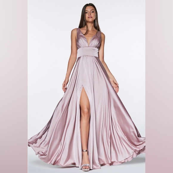 Prom bridesmaids dresses special occasions party - Picture 2 of 4